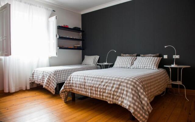 Magnolia B&B