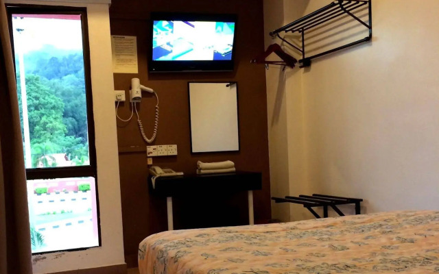 Galaxy Inn