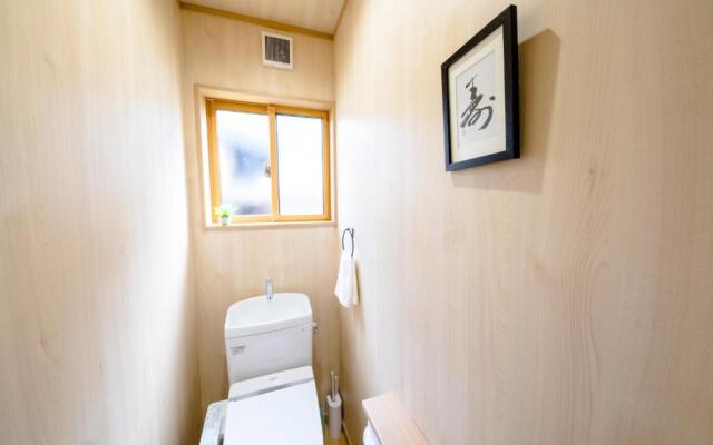 Minamitsuru-gun - House - Vacation STAY 82348