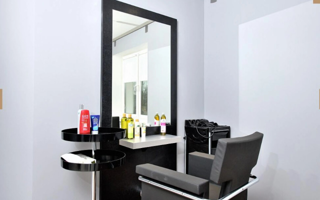 Спа-отель «Ашукино»