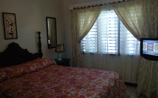 Comfort Kingdom Villa