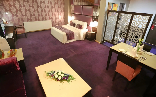 Batra Hotel