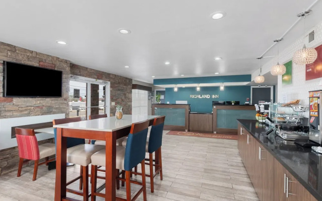 Richland Inn of Columbia