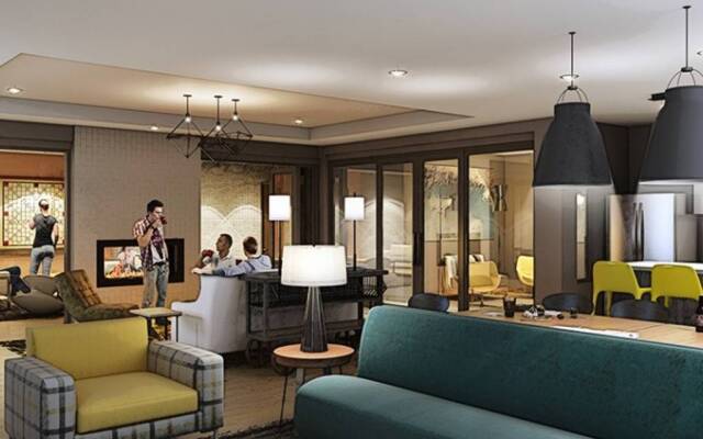 Pine Suite - 415