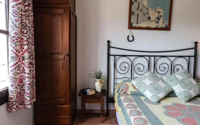 Villa Casa La Barraca