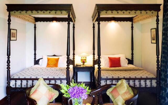 Angkor Village Suites