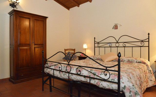 Agriturismo Il Meleto