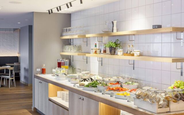Hestia Hotel Laulasmaa SPA