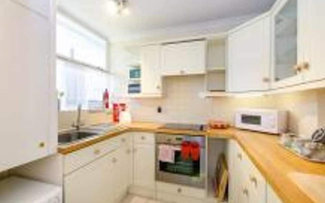 One bed Flat in Pimlico London