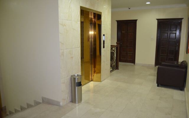 Byotat Hotel Apartments