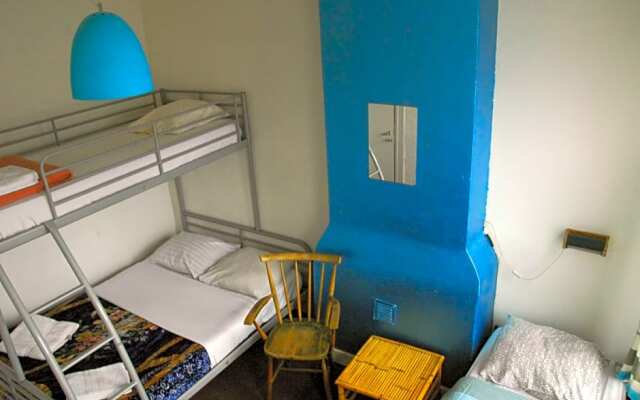 Hotel Tamara
