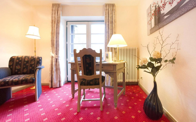 Hotel Aselager Mühle