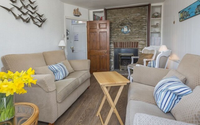 Spinnaker Cottage