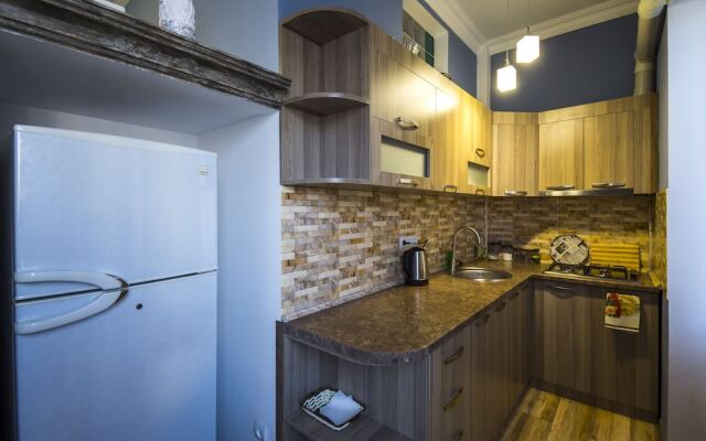 Luxury Apartments and Studios