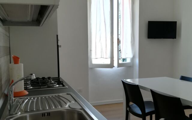 Seaside Holidays - Appartamento Palomba