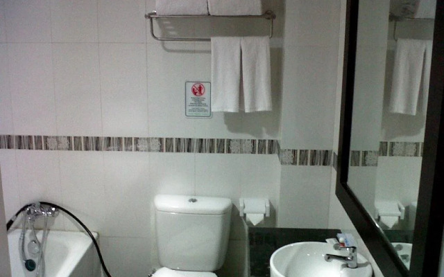 Hotel Metta Star Waena