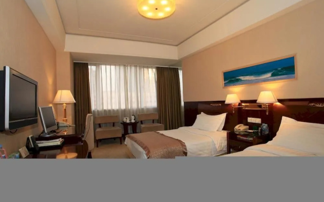 Shanxi Grand Hotel