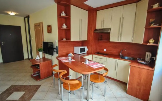 Apartamenty Portowe - Sun Seasons 24