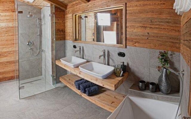 Sporer-Alm Alpine Residence