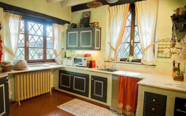 The Grapefruit House - Villa con Piscina