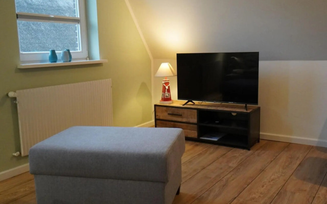 Apartment House Harde, Wyk-Boldixum