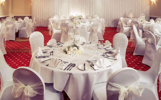 Mercure Hull Grange Park Hotel