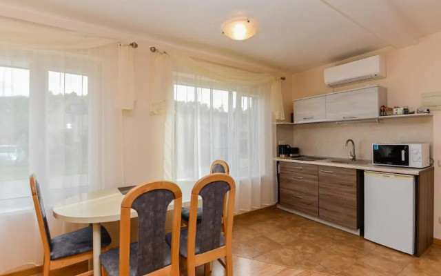 Apartamentų nuoma
