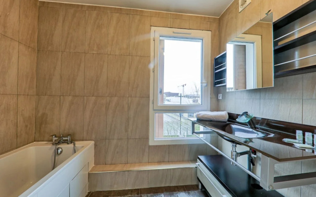 Duplex Montevrain II