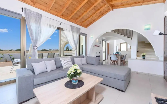 Kymma Villa #16