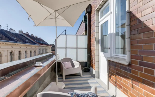 Riben House Prague