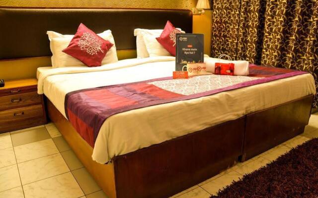 OYO Rooms Sikandar Bagh