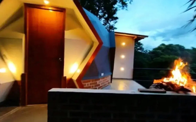 Asgard San Agustin Huila