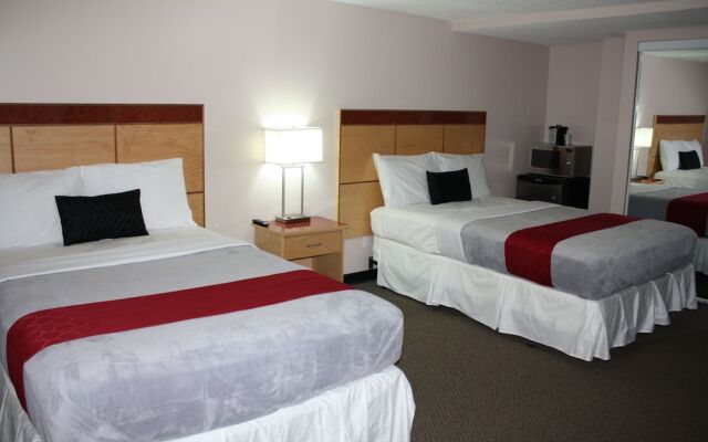 IACC Centers - Hotel Downtown Windsor