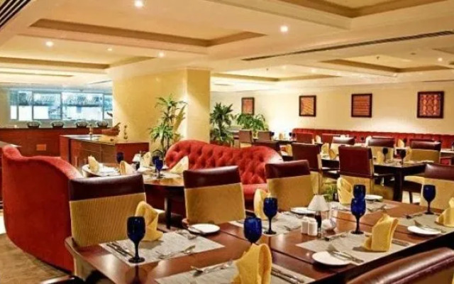 Swiss Belhotel Doha