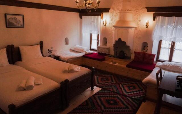 Boutique Hotel Musée