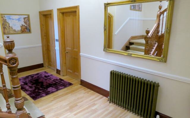Inverleith Estate