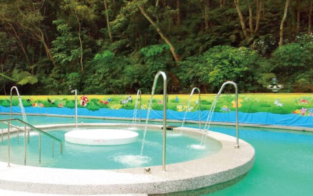 Uni-Resort Mawutu