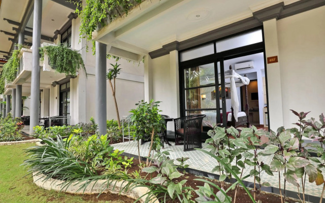 Puri Saron Seminyak