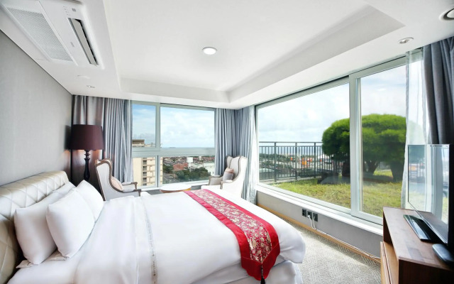 Hotel Bareve
