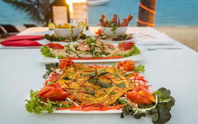 Coco Palm Beach Resort