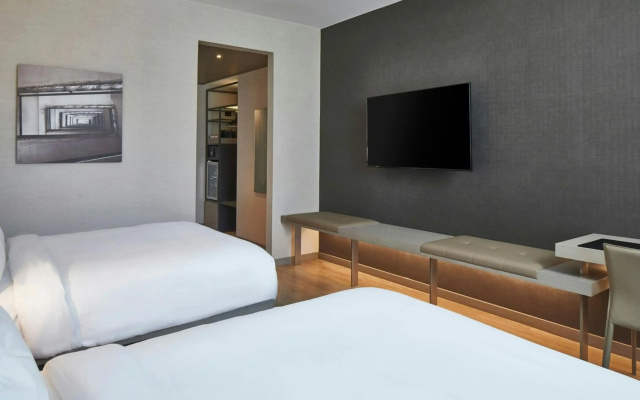 AC Hotel by Marriott Nashville Downtown