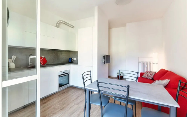 JOIVY Superb Flat W/Balcony