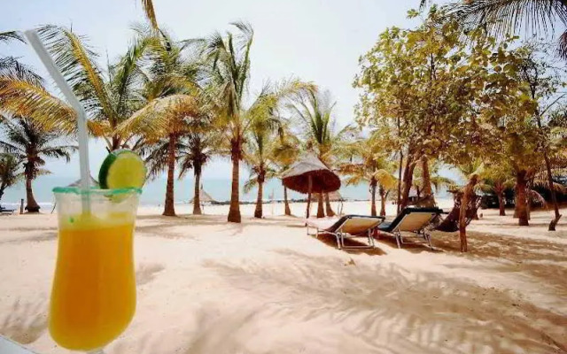 Hotel Maya