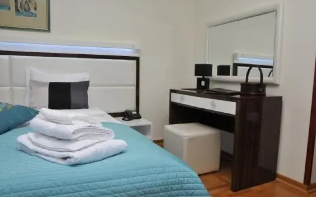 Biser apartmani