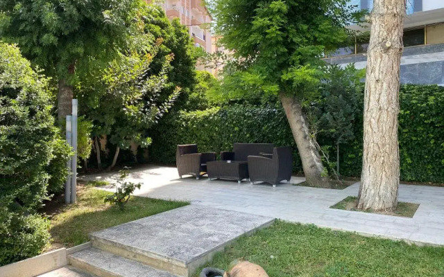 Özkoçlar Otel