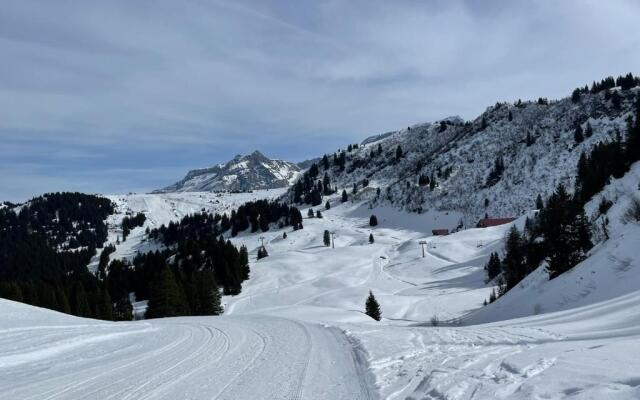 Apartment with stunning view!