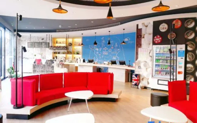 Ibis Kunming Yunda West Road – Restaurant – Kunming