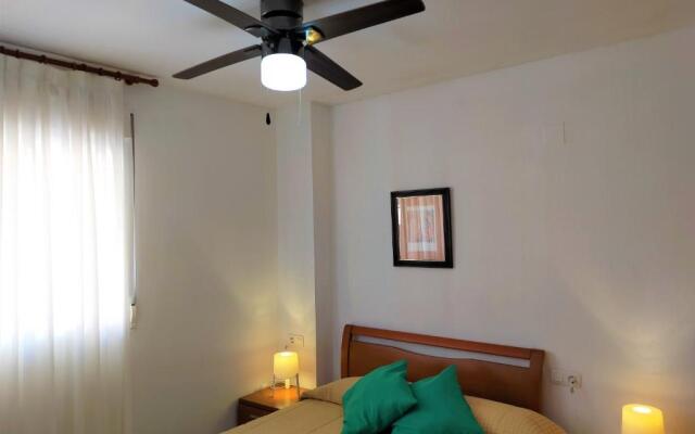 ACV - Acapulco II-1ª Linea Planta 5 Norte