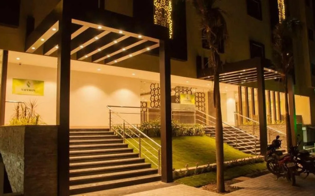 Hotel Green Ridge