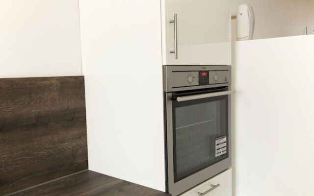 Viennaflats - Apartment Prater